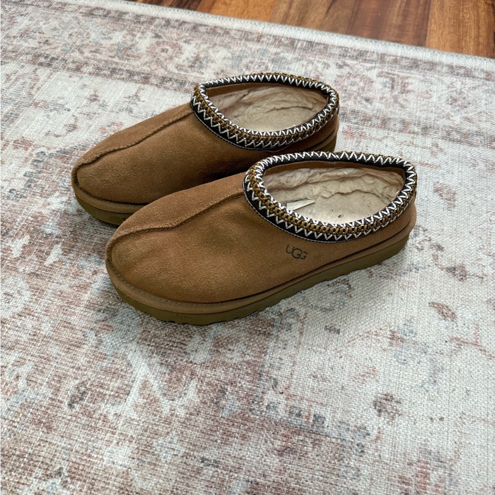 UGG Tasmins